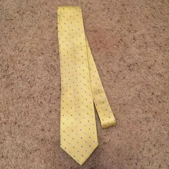 Nautical tie silk - Picture 2 of 3